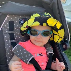 Meet your Posher, Jennifer